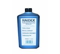 Kerbl Funda Especial para Tatuajes, 1 litro. Orig.Raidex