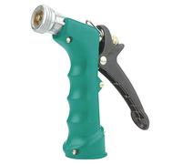 Kerbl Gilmour - Alcachofa de Ducha con Inserto de plástico