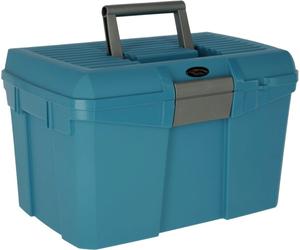 Kerbl Grooming Box Siena - Azul Capri Kerbl
