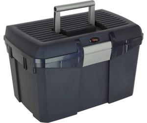 Kerbl Grooming Box Siena - Midnight Blue Kerbl