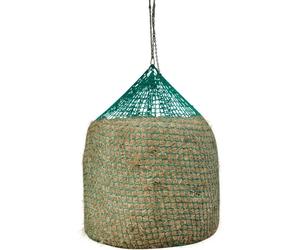 Kerbl Hangable Hay Net for Round Bales - 125 x 160 cm Kerbl