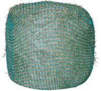 Kerbl Hay Net for Round Bales - 150 x 150 cm Kerbl