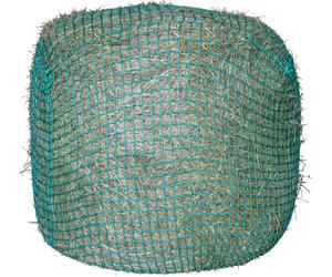 Kerbl Hay Net for Round Bales - 180 x 180 cm Kerbl