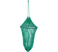 Kerbl Hay Net with Ring, Green - 1 uds. Kerbl