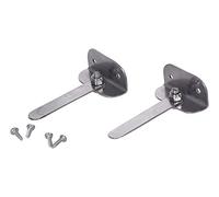 Kerbl HayBox: Set de Cierre p. Orificio Bastidor de Red