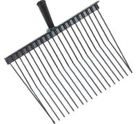 Kerbl Horca de Metal - 1 uds. Kerbl