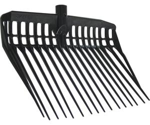 Kerbl Horca Eco Fork - Negro Kerbl