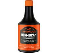 Kerbl Horse-Shampoo DERMOCAN - 1 l Kerbl
