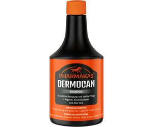 Kerbl Horse-Shampoo DERMOCAN - 1 l Kerbl