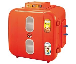 Kerbl Incubadora automática Covatutto 108 Digital