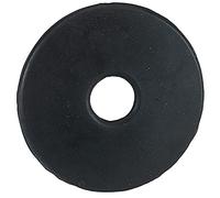 Kerbl Bit Discs, Black - 7 cm Kerbl