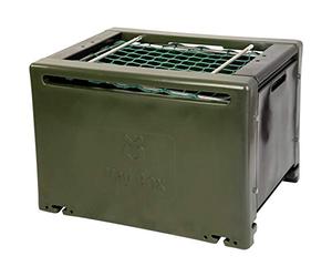 Kerbl Juego de fijación en Pared p. henera 3210373