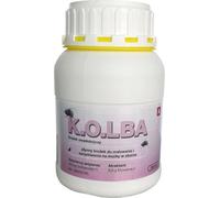 Kerbl-Kolba Insecticida para moscas - 500 ml