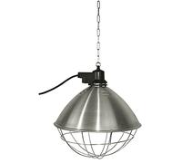 Lámpara por infrarrojos 5,0 m reflector 35 cm