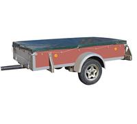 Kerbl Lona PolyGuard110 - 120 g/m² - 2 x 3 m
