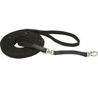 Kerbl Lunge Line with Leather Stops - 1 uds. Kerbl