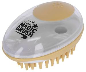 KERBL MagicBrush Cepillo de baño 11,5 x 7,5 x 6 cm