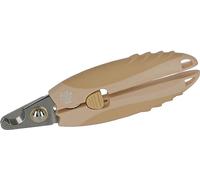 KERBL MagicBrush Cortador de Garras de Perro, 14 cm, Dorado