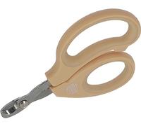 KERBL MagicBrush Tijeras de Garra Perro Dorado