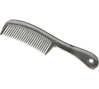 Kerbl Mane Comb with Handle - 1 pieza Kerbl