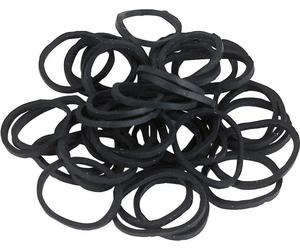 Kerbl Mane Gum, 800 Uds - Negro Kerbl