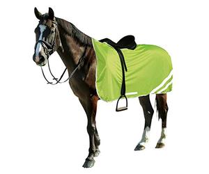 Kerbl Manta de Seguridad Reflectante 145 cm 328509