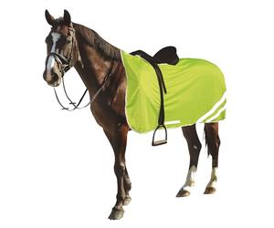 Kerbl Manta de Seguridad Reflectante 145 cm 328509
