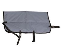 Kerbl Manta para terneros Ripstopp, 70 cm, Transpirable, Impermeable