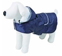 KERBL Manteau Teddy S 34cm pour chien - Tour du ventre 39-50cm