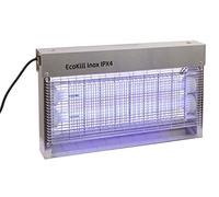 Kerbl Matainsectos eléctrico EcoKill INOX 299935