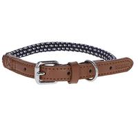 Kerbl Maxi-Pet Phoenix 80215 Collar Azul