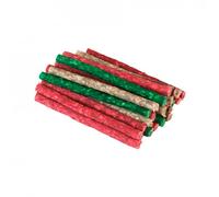 Kerbl Mezcla de Rollos para Masticar - Cantidad: 100 unidades