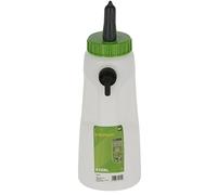 Kerbl MilkyFeeder 14671 - Botellas de agua (2,5 L, 20 unidades)