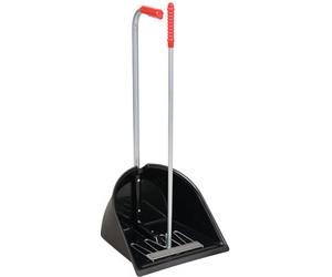 Kerbl Mistboy - Complete Set - Negro Kerbl