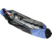 Kerbl Mobile Paddock (7 x 7m) With Fence - 1 set Kerbl