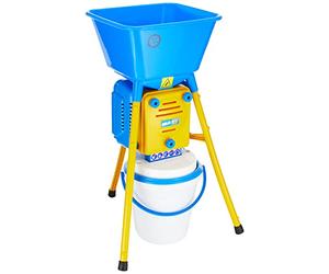 KERBL Molino elettr.mod.golia 4v 750w