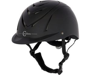 Kerbl Nerron Riding Helmet - 51 - 54 cm Kerbl