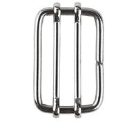 Kerbl Niro - Conector de Banda (40 mm, 10 Unidades)