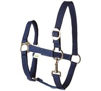 Kerbl Nylon Classic - Cabestro para Caballo, Talla 00