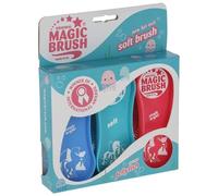 Kerbl MagicBrush Brush Set Jellyfish - 1 pieza Kerbl