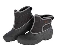 Kerbl Ottawa 2.0 - Zapatos térmicos de invierno con forro de piel sintética, unisex, talla 42