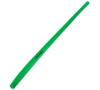 Kerbl Pala para Pala Universal de Aluminio, Mango para Pala, Verde, Fresno, Longitud 135 cm, Ancho 3,5 cm, 296714