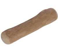Kerbl Palo de mascar, madera de café, Ø 3-4 cm, 15-20cm