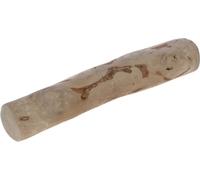 Kerbl Palo de mascar, madera de café, Ø 5-7 cm, 25-30cm