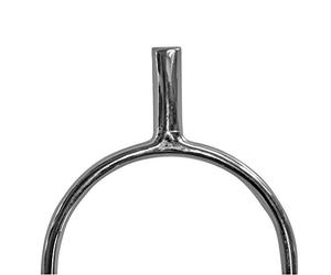 Kerbl Par Correas para espuelas, Mujeres, 15, 15 mm