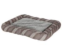 Kerbl Pet 80365 Pablo - Cama reclinable (80 x 55 cm), Color Gris