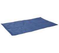 Kerbl Pet 80841 - Esterilla de refrigeración para Perros, 40 x 50 cm, Azul, 1,39 kg