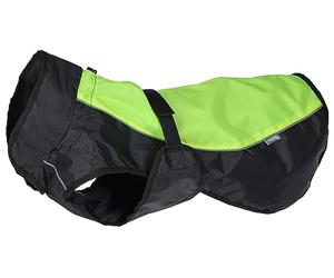 Kerbl Pet Abrigo para Perros Malmö, 50 cm, Reflectante