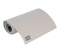 Kerbl Pet Alfombra rascadora, Alfombra rascadora para Gatos, protección para Muebles y Paredes, poliéster, Beige, 200 x 40 cm, autoadhesiva, Recortable