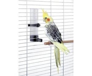 Kerbl Pet - Alimentador de Agua, 16 cm, 130 ml